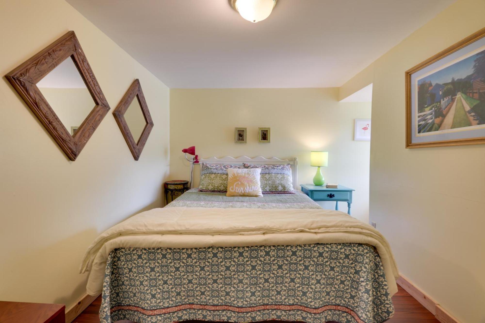 Riverfront Townsend Apt - 18 Miles To Pigeon Forge Екстер'єр фото