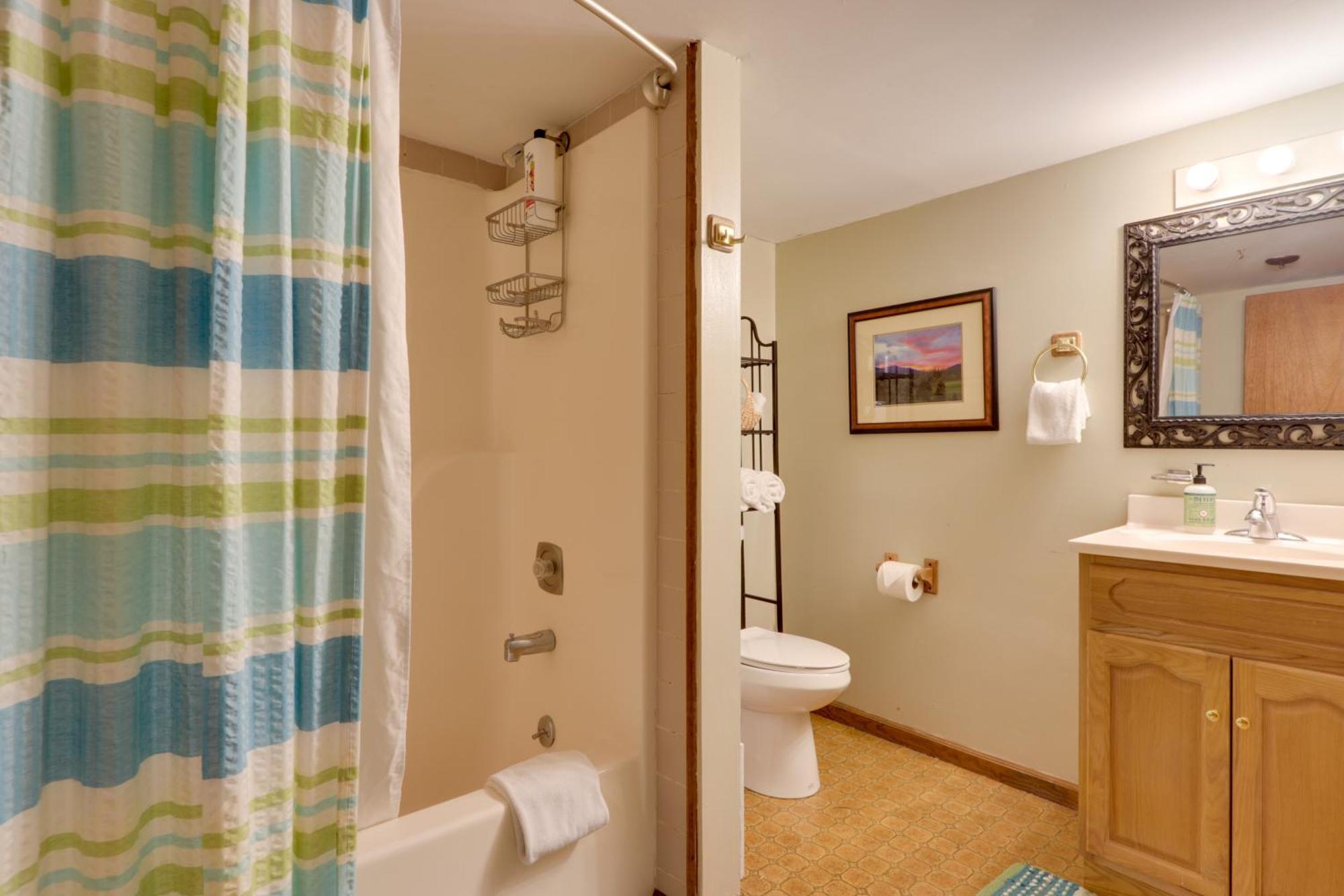 Riverfront Townsend Apt - 18 Miles To Pigeon Forge Екстер'єр фото